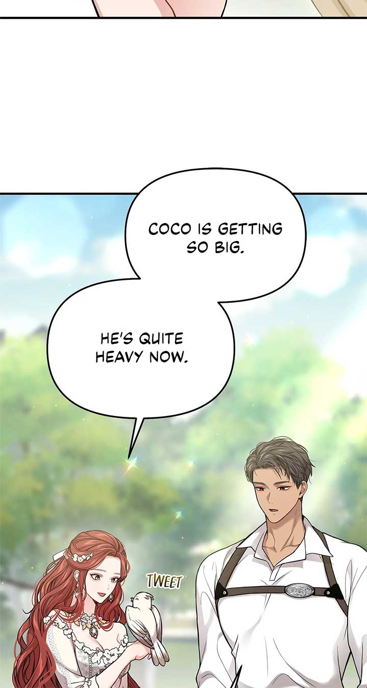 The Secret Bedroom of a Dejected Royal Daughter Chapter 85 37